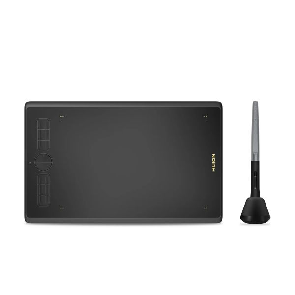 Huion H580X grafikus tábla